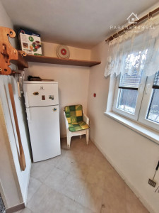 Murovaná chata na predaj, v lokalite Včelárska paseka, Vyšné Opátske, Košice