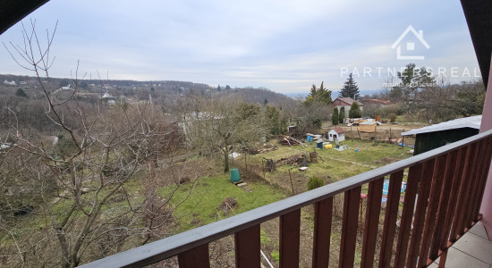 Murovaná chata na predaj, v lokalite Včelárska paseka, Vyšné Opátske, Košice