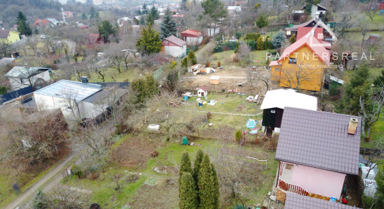 Murovaná chata na predaj, v lokalite Včelárska paseka, Vyšné Opátske, Košice