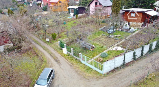 Murovaná chata na predaj, v lokalite Včelárska paseka, Vyšné Opátske, Košice