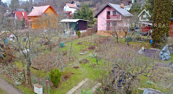 Murovaná chata na predaj, v lokalite Včelárska paseka, Vyšné Opátske, Košice