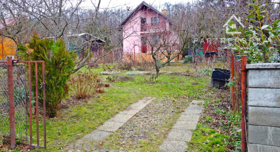 Murovaná chata na predaj, v lokalite Včelárska paseka, Vyšné Opátske, Košice