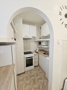 Tehlová, garsonka 24m2, na prenájom, Haviarska, Košice – Staré mesto