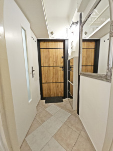 Tehlová, garsonka 24m2, na prenájom, Haviarska, Košice – Staré mesto