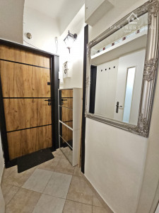 Tehlová, garsonka 24m2, na prenájom, Haviarska, Košice – Staré mesto