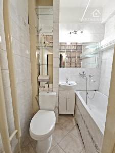 Tehlová, garsonka 24m2, na prenájom, Haviarska, Košice – Staré mesto