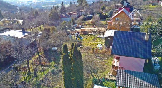 Murovaná chata na predaj, v lokalite Včelárska paseka, Vyšné Opátske, Košice