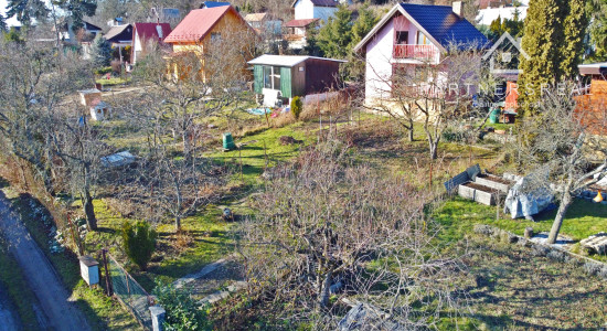 Murovaná chata na predaj, v lokalite Včelárska paseka, Vyšné Opátske, Košice