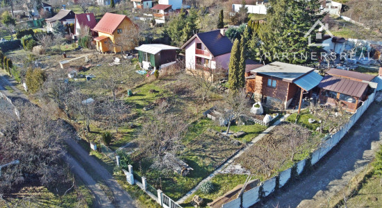 Murovaná chata na predaj, v lokalite Včelárska paseka, Vyšné Opátske, Košice