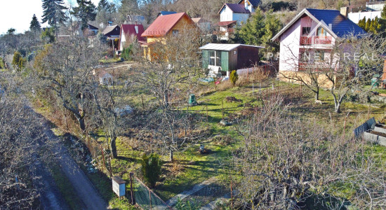 Murovaná chata na predaj, v lokalite Včelárska paseka, Vyšné Opátske, Košice