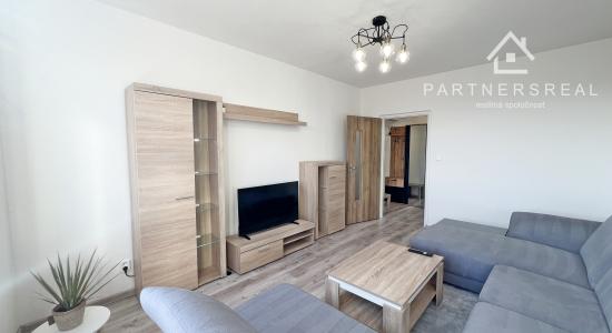 Priestranný 3 izb. byt (76 m2) / Kuzmányho / Košice – Staré Mesto