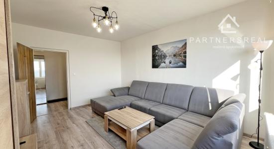 Priestranný 3 izb. byt (76 m2) / Kuzmányho / Košice – Staré Mesto