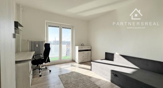 Priestranný 3 izb. byt (76 m2) / Kuzmányho / Košice – Staré Mesto