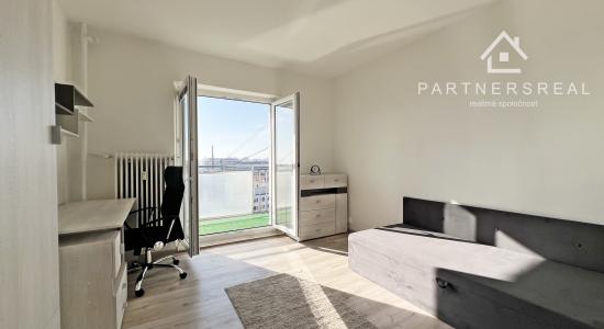 Priestranný 3 izb. byt (76 m2) / Kuzmányho / Košice – Staré Mesto