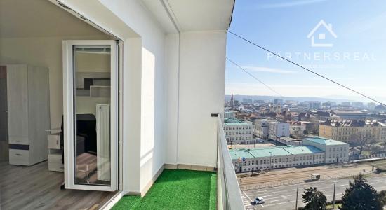 Priestranný 3 izb. byt (76 m2) / Kuzmányho / Košice – Staré Mesto