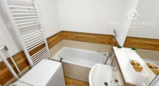 Priestranný 3 izb. byt (76 m2) / Kuzmányho / Košice – Staré Mesto