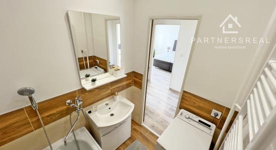 Priestranný 3 izb. byt (76 m2) / Kuzmányho / Košice – Staré Mesto