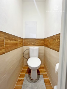 Priestranný 3 izb. byt (76 m2) / Kuzmányho / Košice – Staré Mesto