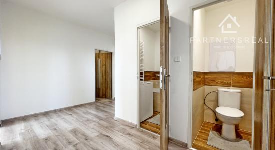 Priestranný 3 izb. byt (76 m2) / Kuzmányho / Košice – Staré Mesto