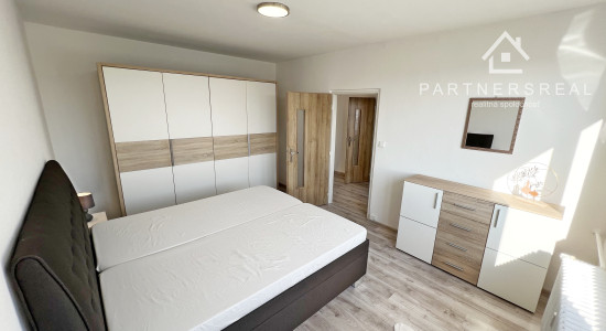 Priestranný 3 izb. byt (76 m2) / Kuzmányho / Košice – Staré Mesto