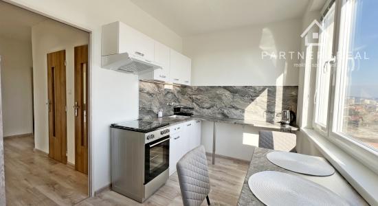 Priestranný 3 izb. byt (76 m2) / Kuzmányho / Košice – Staré Mesto