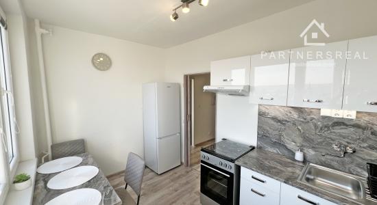 Priestranný 3 izb. byt (76 m2) / Kuzmányho / Košice – Staré Mesto