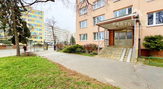 Priestranný 3 izb. byt (76 m2) / Kuzmányho / Košice – Staré Mesto