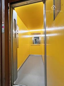 Priestranný 3 izb. byt (76 m2) / Kuzmányho / Košice – Staré Mesto