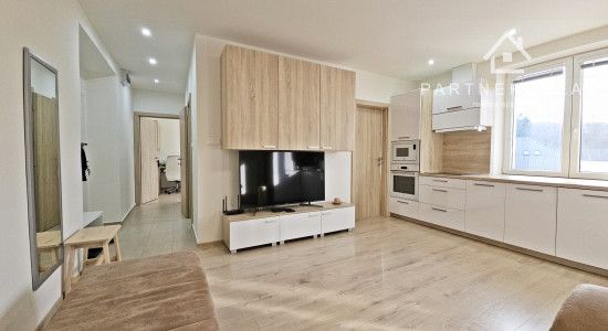 Tehlový 2,5 izbový byt 53m2,  po rekonštrukcií, predaj, Rastislavova, Košice – Juh