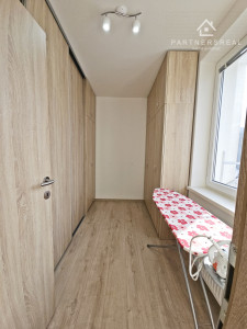 Tehlový 2,5 izbový byt 53m2,  po rekonštrukcií, predaj, Rastislavova, Košice – Juh