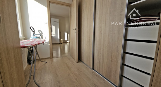 Tehlový 2,5 izbový byt 53m2,  po rekonštrukcií, predaj, Rastislavova, Košice – Juh