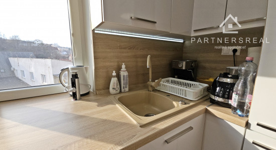 Tehlový 2,5 izbový byt 53m2,  po rekonštrukcií, predaj, Rastislavova, Košice – Juh