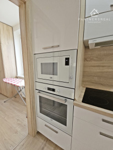 Tehlový 2,5 izbový byt 53m2,  po rekonštrukcií, predaj, Rastislavova, Košice – Juh