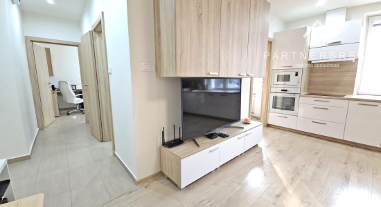 Tehlový 2,5 izbový byt 53m2,  po rekonštrukcií, predaj, Rastislavova, Košice – Juh