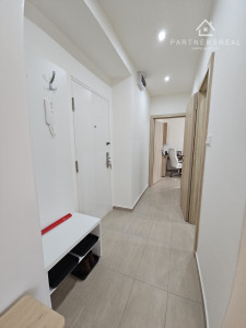 Tehlový 2,5 izbový byt 53m2,  po rekonštrukcií, predaj, Rastislavova, Košice – Juh