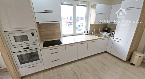 Tehlový 2,5 izbový byt 53m2,  po rekonštrukcií, predaj, Rastislavova, Košice – Juh