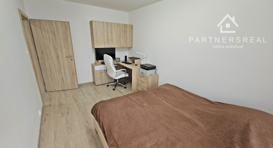 Tehlový 2,5 izbový byt 53m2,  po rekonštrukcií, predaj, Rastislavova, Košice – Juh