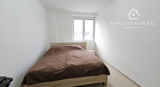 Tehlový 2,5 izbový byt 53m2,  po rekonštrukcií, predaj, Rastislavova, Košice – Juh