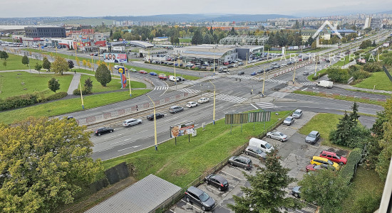 1,5 izbový byt 40m2, predaj, Košice – Juh, Železníky, Ostravská