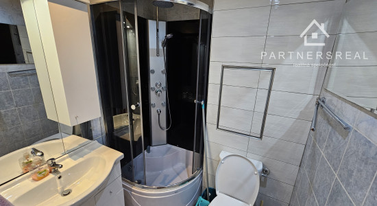 1,5 izbový byt 40m2, predaj, Košice – Juh, Železníky, Ostravská