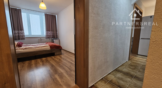 1,5 izbový byt 40m2, predaj, Košice – Juh, Železníky, Ostravská