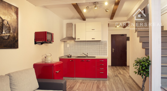 Prenájom 1,5 – izb. byt / Štúrova / Košice – Juh