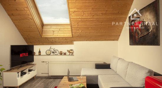 Prenájom 1,5 – izb. byt / Štúrova / Košice – Juh