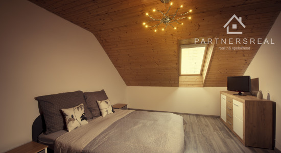 Prenájom 1,5 – izb. byt / Štúrova / Košice – Juh