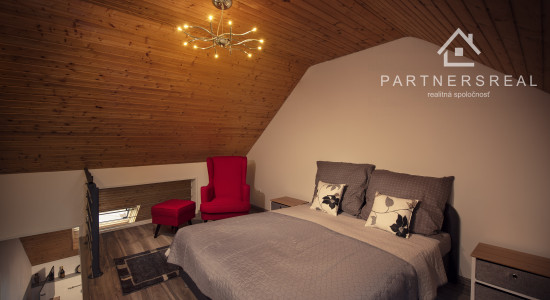 Prenájom 1,5 – izb. byt / Štúrova / Košice – Juh