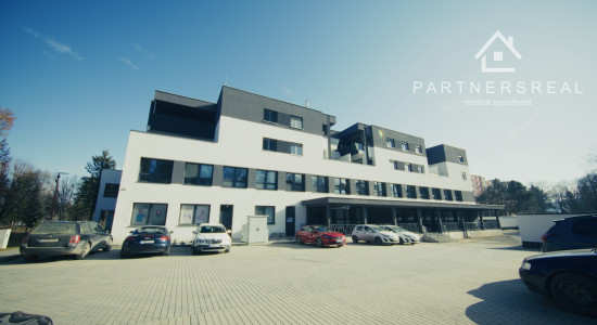 2 izbový byt v novostavbe OC Družba, predaj , Spišská Nová Ves