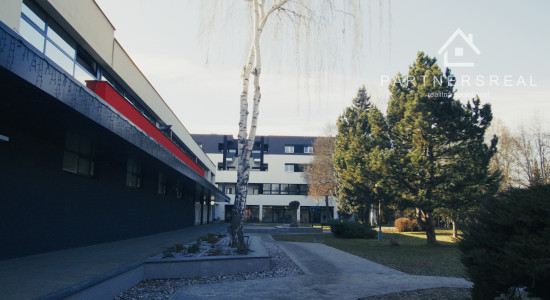 2 izbový byt v novostavbe OC Družba, predaj , Spišská Nová Ves