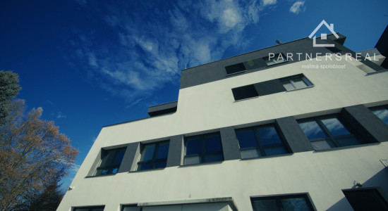 2 izbový byt v novostavbe OC Družba, predaj , Spišská Nová Ves