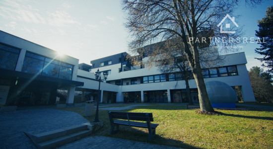 3 izbový byt v novostavbe OC Družba, predaj , Spišská Nová Ves