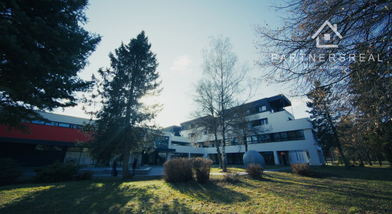 3 izbový byt v novostavbe OC Družba, predaj , Spišská Nová Ves